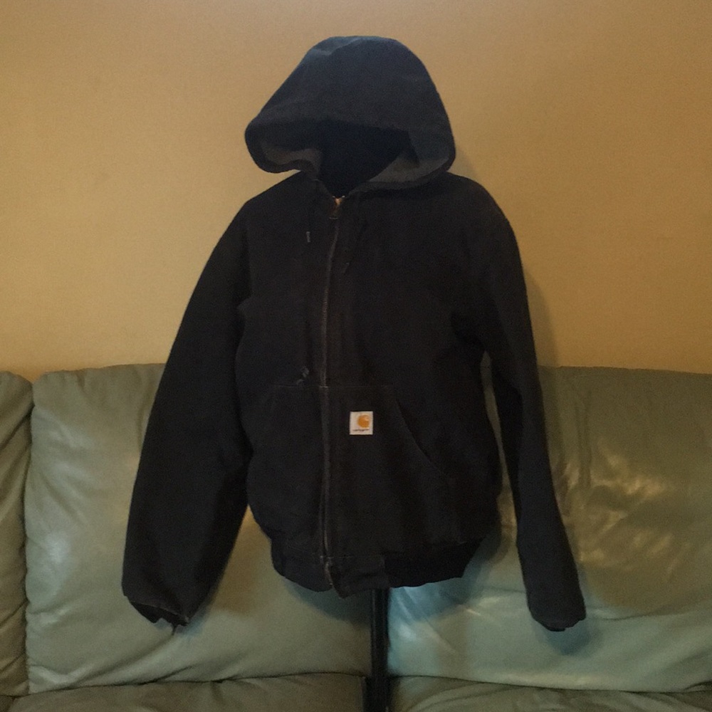 Men’s Carhartt Hoodie